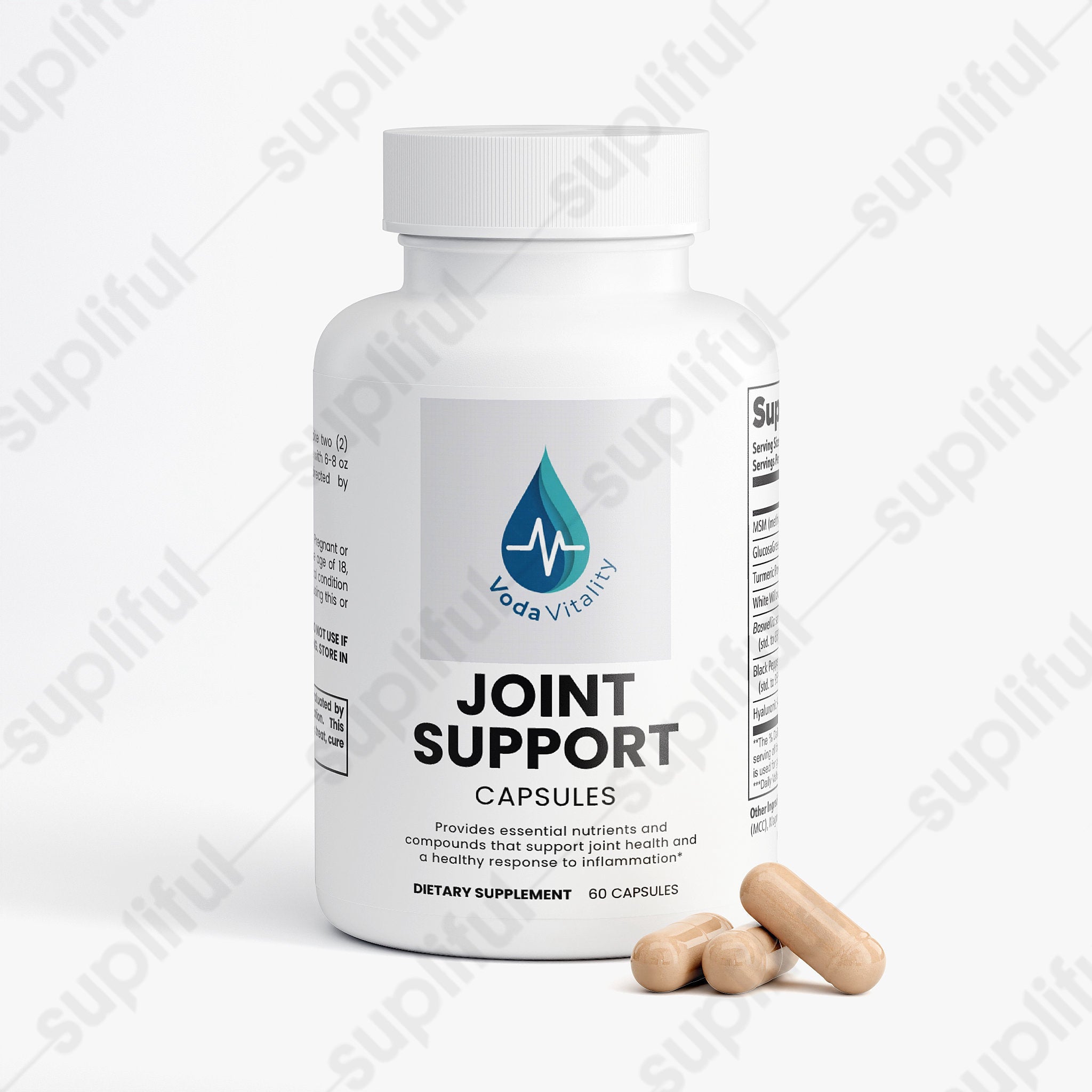 Joint Support