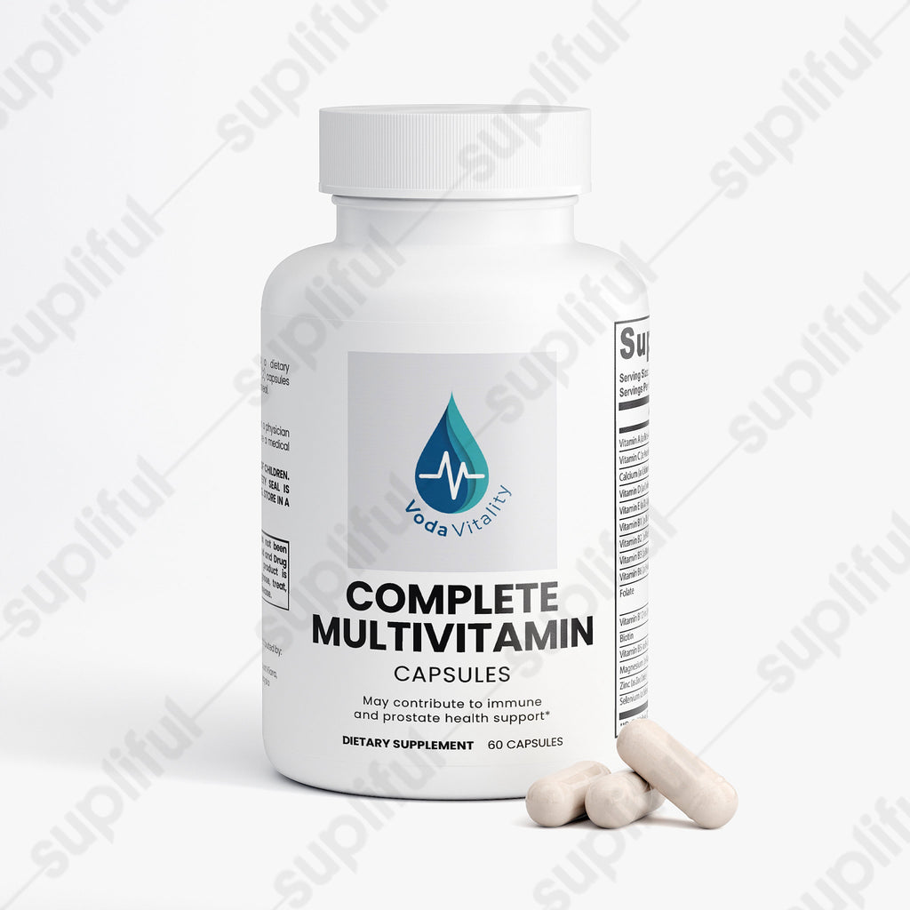 Complete Multivitamin