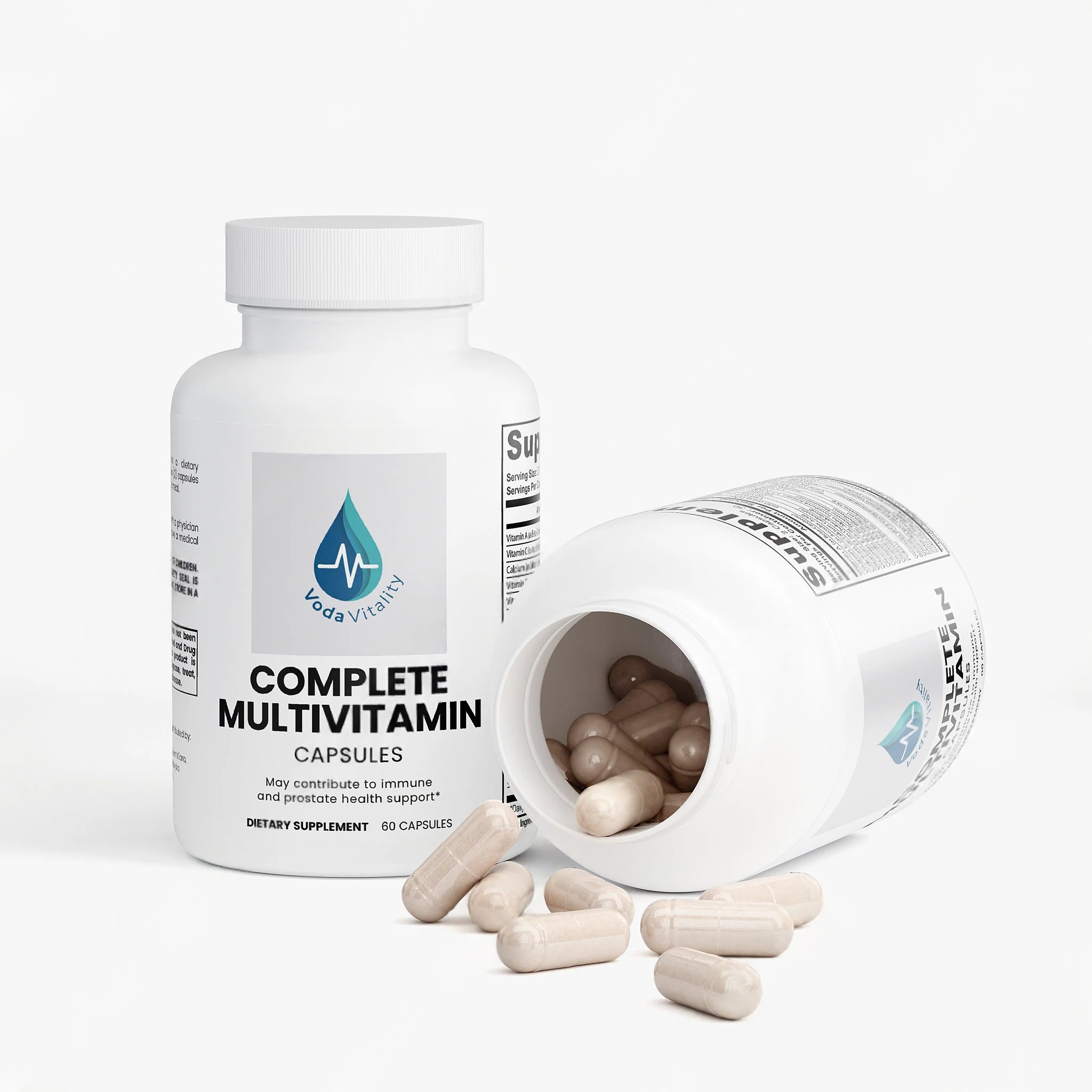 Complete Multivitamin