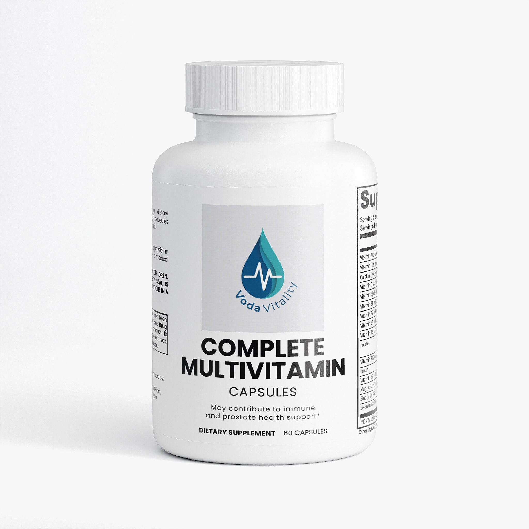 Complete Multivitamin