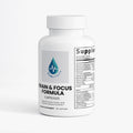 Brain & Focus Formula