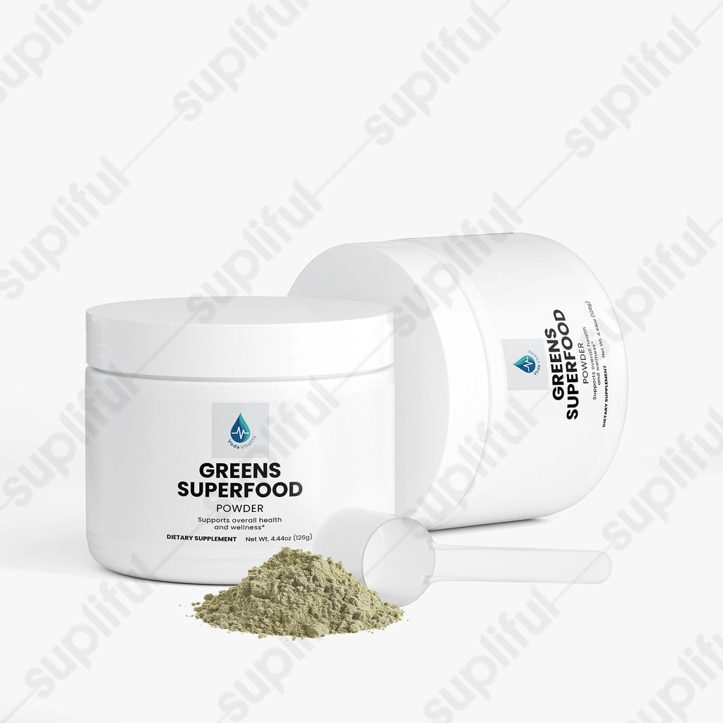 Greens Superfood