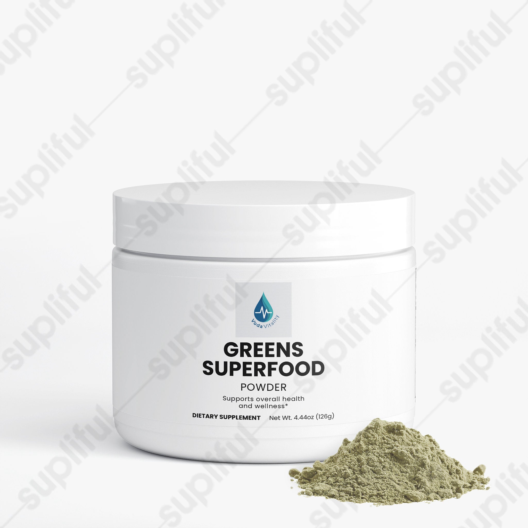 Greens Superfood