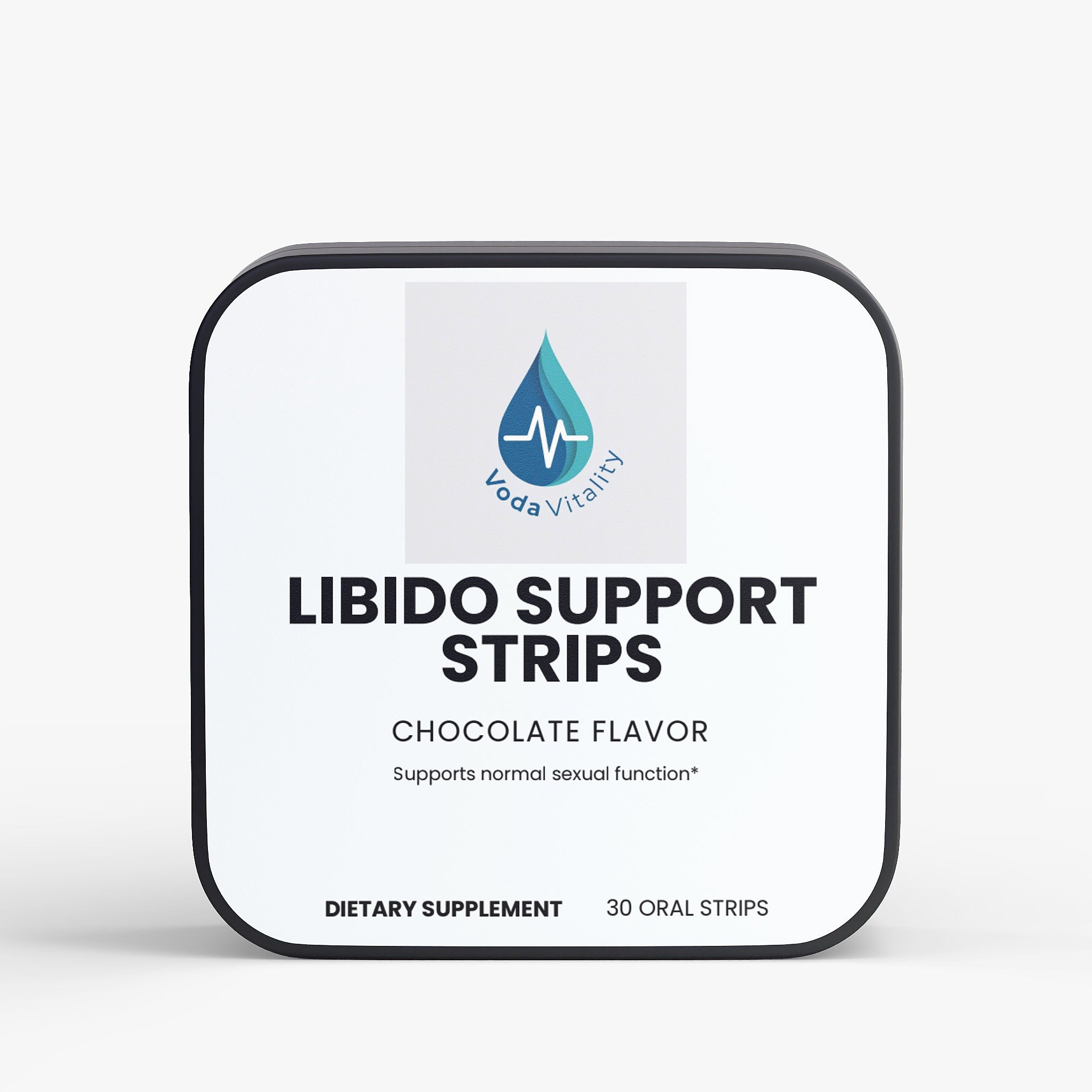 Libido Support Strips