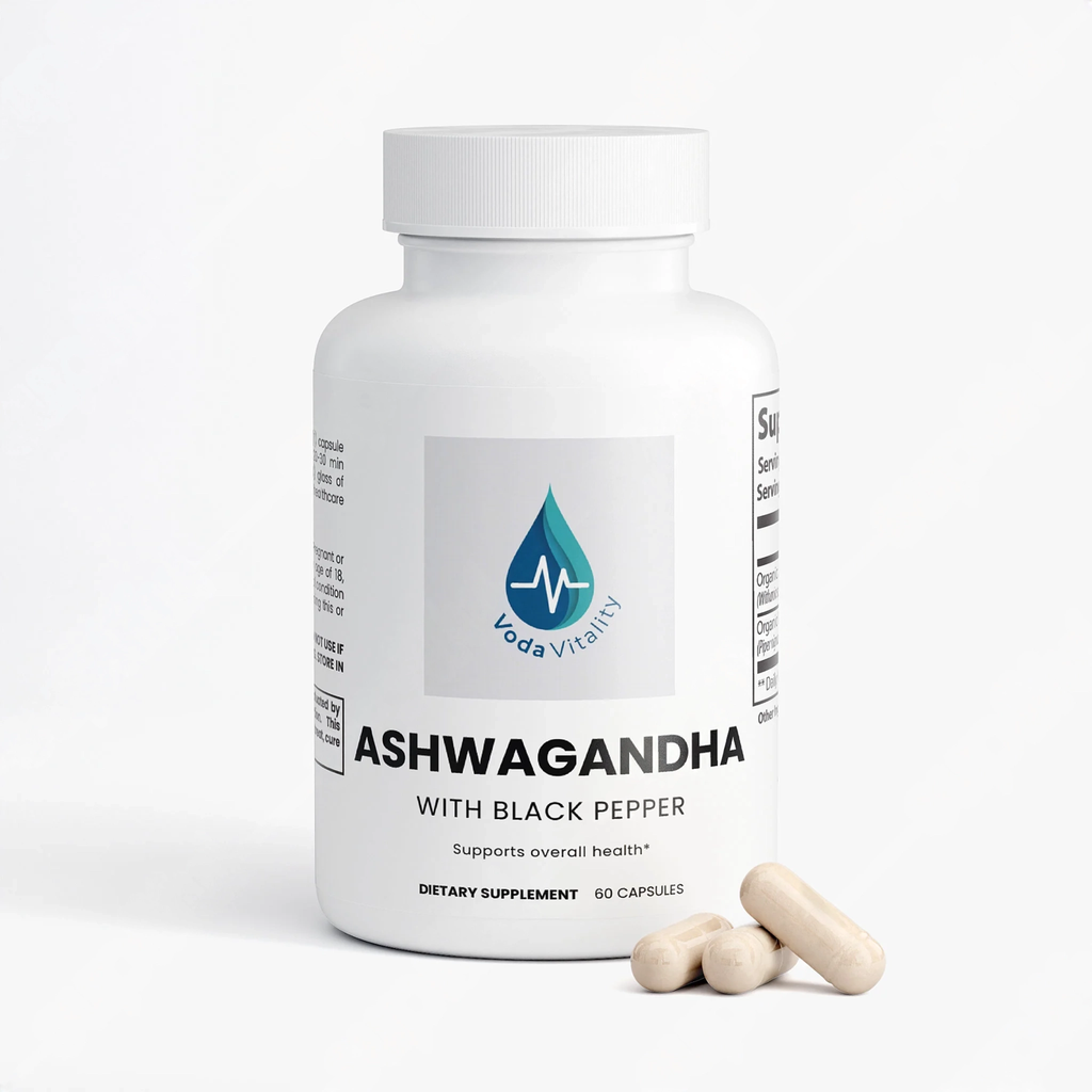 Ashwagandha